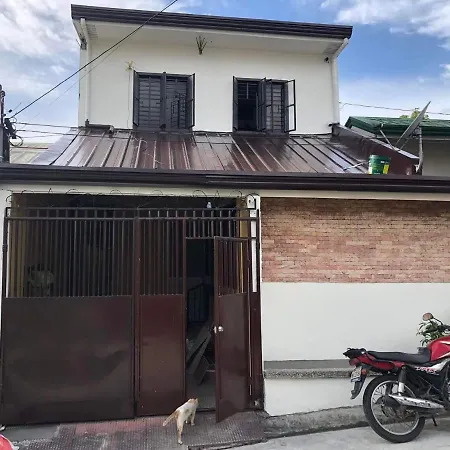 Balili Property At Metro Manila Hills Subd Rodriguez Rizal