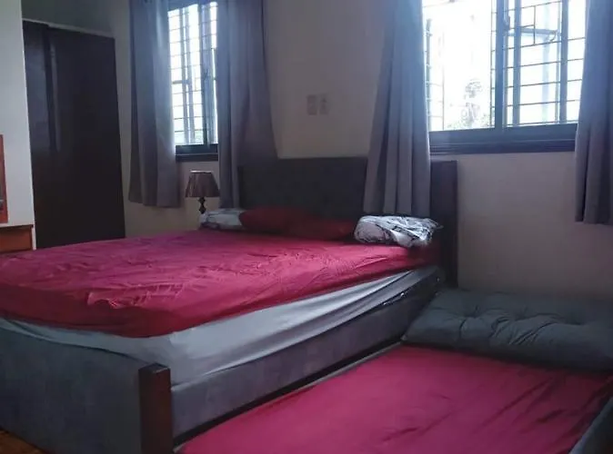 Holiday home Balili At Metro Hills Subd Rodriguez Rizal *