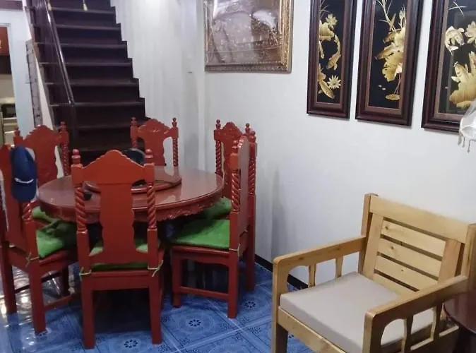 Balili At Metro Hills Subd Rodriguez Rizal Holiday home Manila