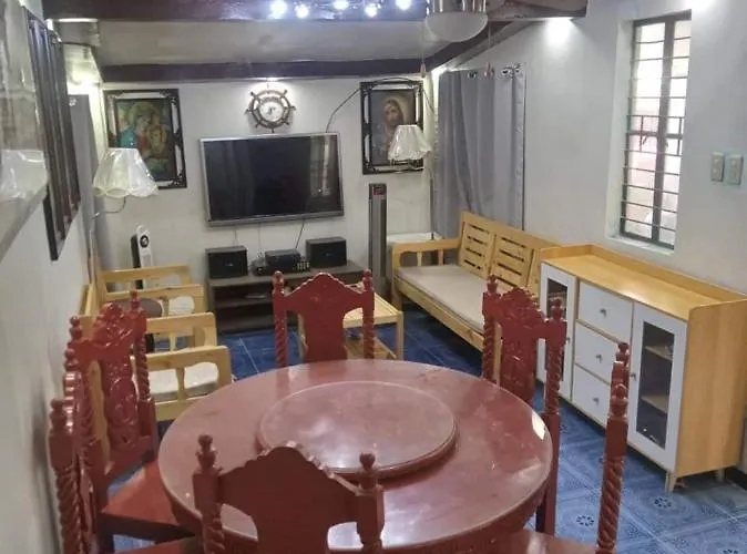 Balili At Metro Hills Subd Rodriguez Rizal *