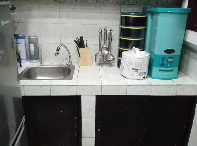 Balili At Metro Hills Subd Rodriguez Rizal Holiday home