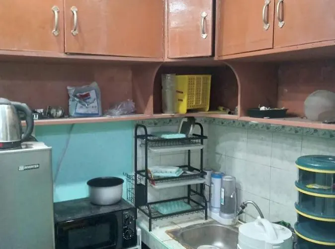 Balili At Metro Hills Subd Rodriguez Rizal 마닐라
