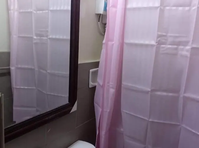 Holiday home Balili At Metro Hills Subd Rodriguez Rizal *