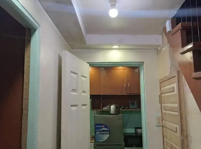 Holiday home Balili At Metro Hills Subd Rodriguez Rizal Manila
