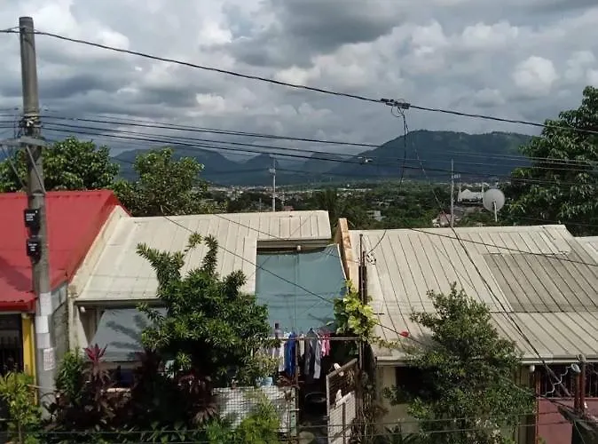 Holiday home Balili At Metro Hills Subd Rodriguez Rizal *