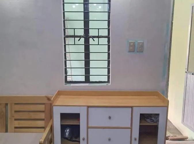 Balili At Metro Hills Subd Rodriguez Rizal Holiday home