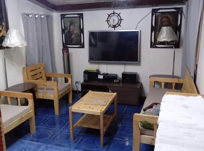 Balili At Metro Hills Subd Rodriguez Rizal 펜션 마닐라