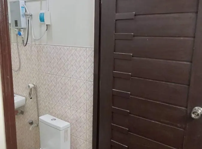 Balili At Metro Hills Subd Rodriguez Rizal *