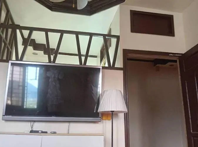 Balili At Metro Hills Subd Rodriguez Rizal Holiday home