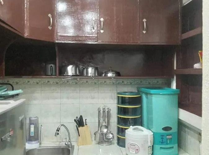 Holiday home Balili At Metro Hills Subd Rodriguez Rizal Manila