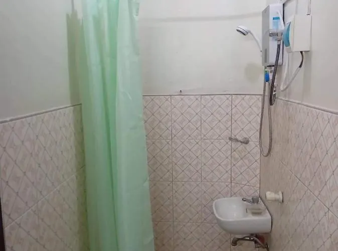 Balili At Metro Hills Subd Rodriguez Rizal Manila