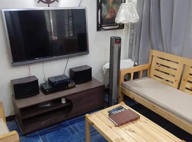 Balili At Metro Hills Subd Rodriguez Rizal
