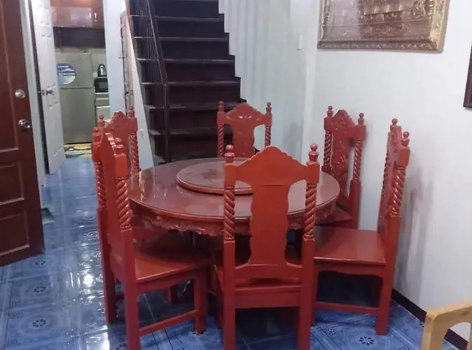 Balili At Metro Hills Subd Rodriguez Rizal Holiday home Manila