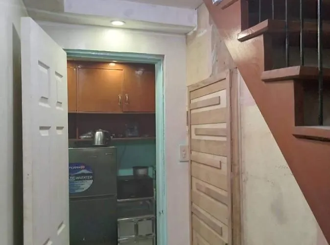 Balili At Metro Hills Subd Rodriguez Rizal Holiday home *