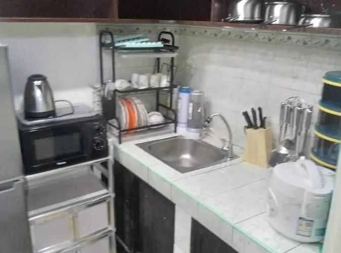 Balili At Metro Hills Subd Rodriguez Rizal * Manila