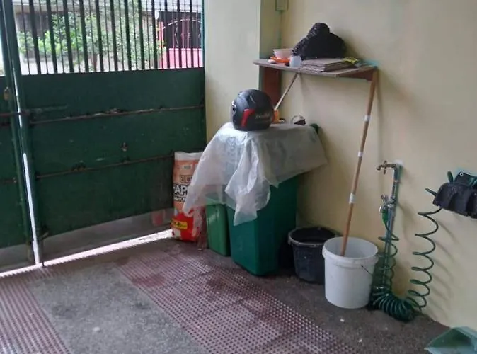 Holiday home Balili At Metro Hills Subd Rodriguez Rizal *