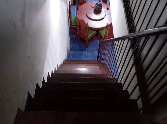 Balili At Metro Hills Subd Rodriguez Rizal Holiday home *
