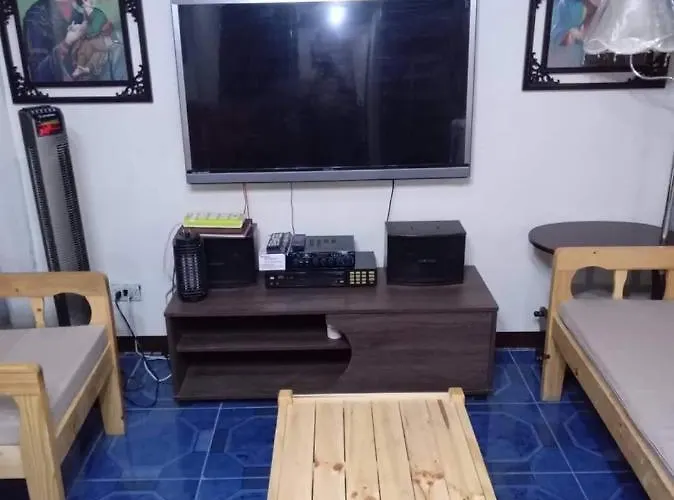 Balili At Metro Hills Subd Rodriguez Rizal 마닐라