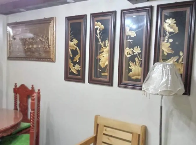 Holiday home Balili At Metro Hills Subd Rodriguez Rizal *