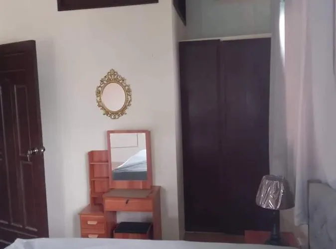 Balili At Metro Hills Subd Rodriguez Rizal *