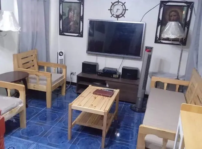 Balili At Metro Hills Subd Rodriguez Rizal Holiday home Manila