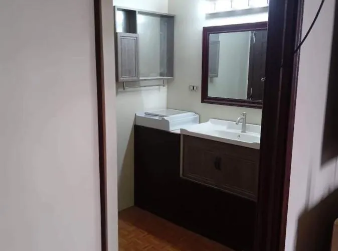 Balili At Metro Hills Subd Rodriguez Rizal Holiday home *