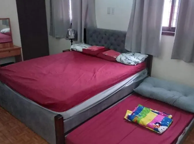 Balili At Metro Hills Subd Rodriguez Rizal 마닐라