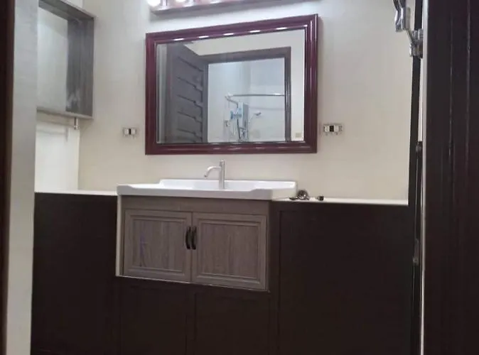 Balili At Metro Hills Subd Rodriguez Rizal Holiday home Manila