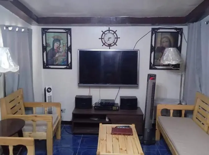 Balili At Metro Hills Subd Rodriguez Rizal * 마닐라
