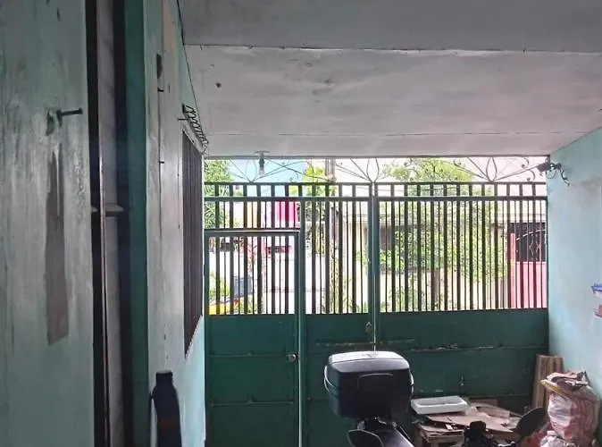 Balili At Metro Hills Subd Rodriguez Rizal Manila