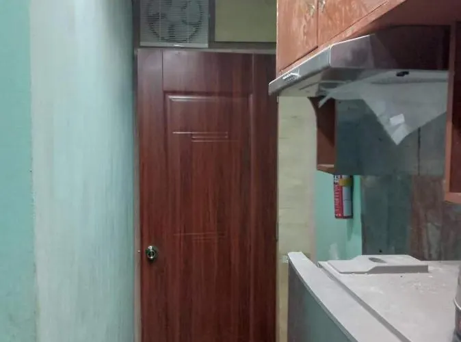 Holiday home Balili At Metro Hills Subd Rodriguez Rizal Manila
