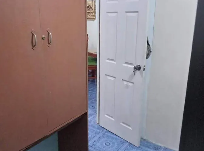 Balili At Metro Hills Subd Rodriguez Rizal Holiday home