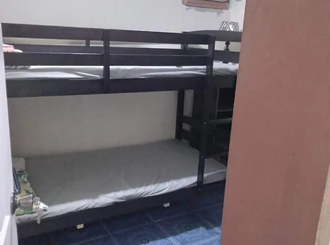 Balili At Metro Hills Subd Rodriguez Rizal 펜션 마닐라