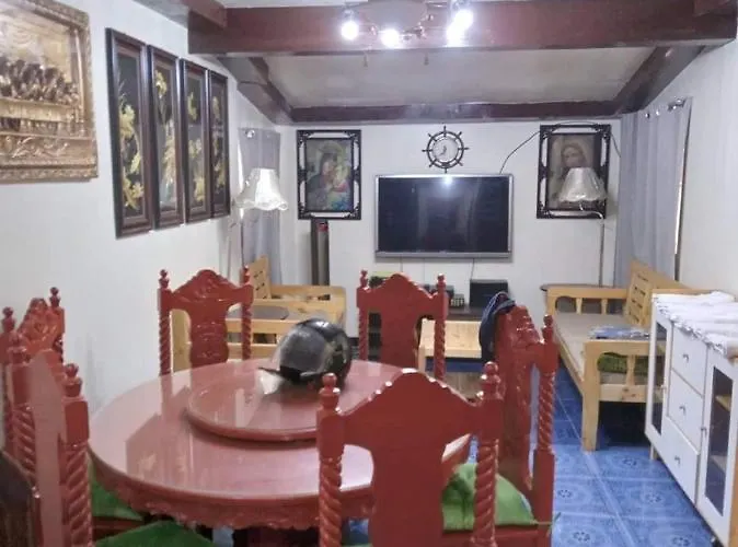 Balili At Metro Hills Subd Rodriguez Rizal Holiday home *