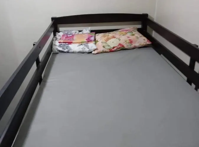 펜션 Balili At Metro Hills Subd Rodriguez Rizal