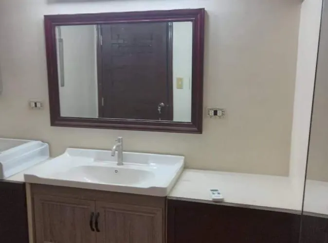 Balili At Metro Hills Subd Rodriguez Rizal Holiday home