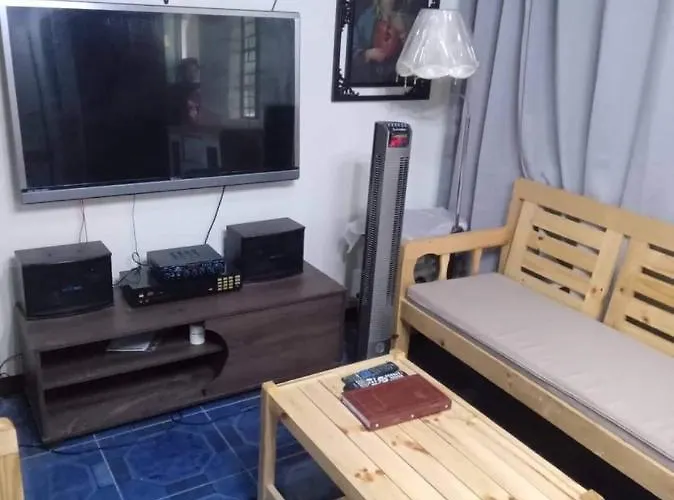 Balili At Metro Hills Subd Rodriguez Rizal Holiday home Manila