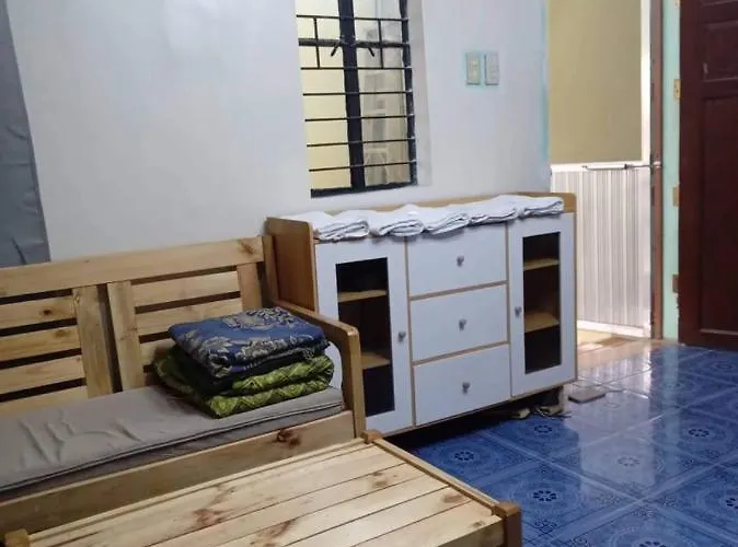 Balili At Metro Hills Subd Rodriguez Rizal Manila