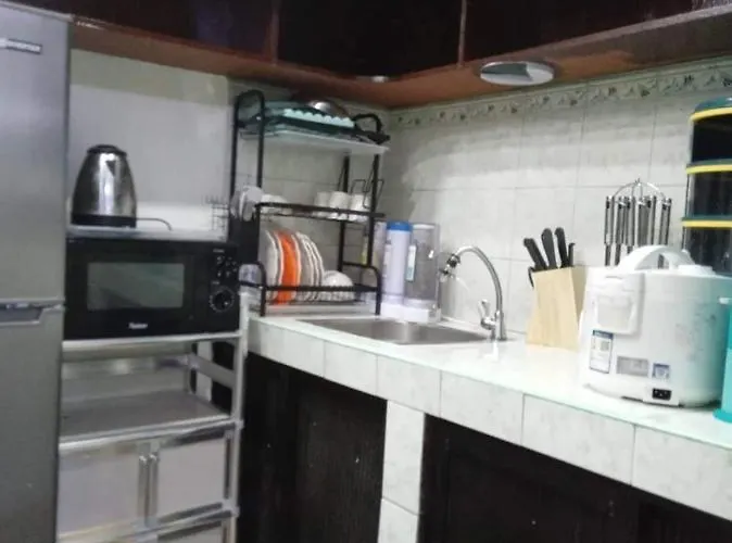 Holiday home Balili At Metro Hills Subd Rodriguez Rizal