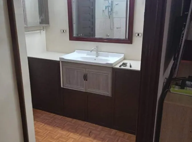 Balili At Metro Hills Subd Rodriguez Rizal Holiday home Manila