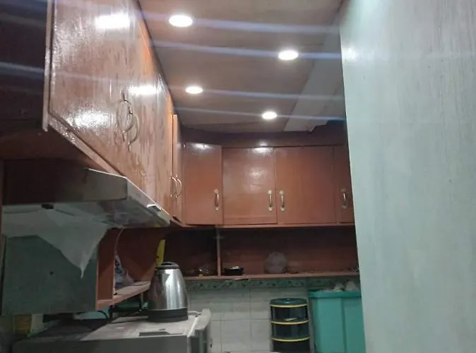 Balili At Metro Hills Subd Rodriguez Rizal Manila